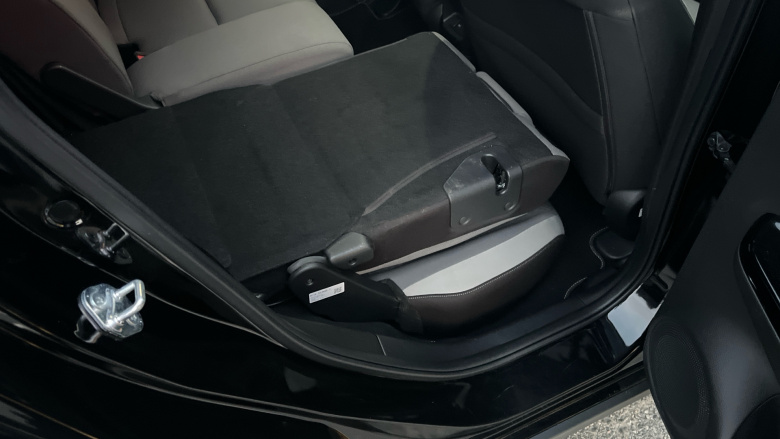 Honda Jazz 1.5 i-MMD Hybrid Crosstar EX 5dr eCVT Hybrid Hatchback